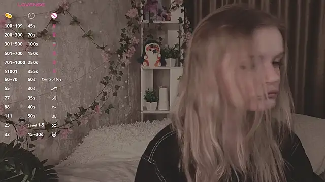 Snapshot of MicheleHonas chatting on 03-21-26, 05:05 MicheleHonas online show from 03-21-26, 05:05