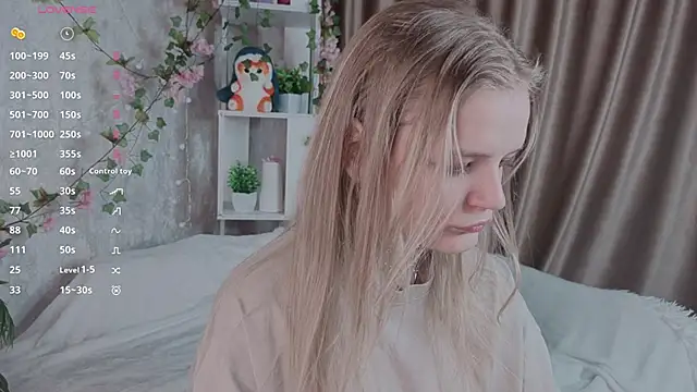 Snapshot of MicheleHonas chatting on 03-24-26, 06:24 MicheleHonas online show from 03-24-26, 06:24