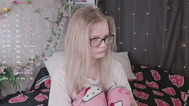 Snapshot of MicheleHonas chatting on 03-29-26, 06:19 MicheleHonas online show from 03-29-26, 06:19