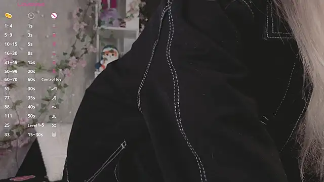 Snapshot of MicheleHonas chatting on 04-02-26, 05:32 MicheleHonas online show from 04-02-26, 05:32