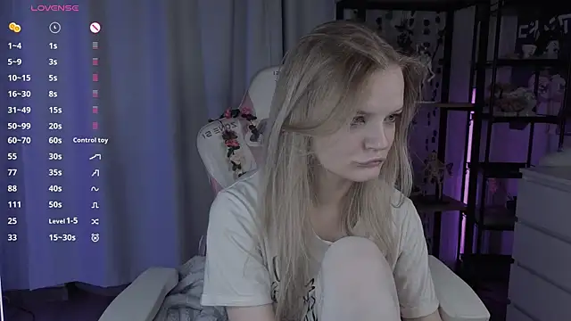 Snapshot of MicheleHonas chatting on 04-14-26, 06:14 MicheleHonas online show from 04-14-26, 06:14