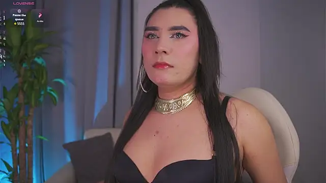 yourlatina emely online show from 02-12-26, 10:43