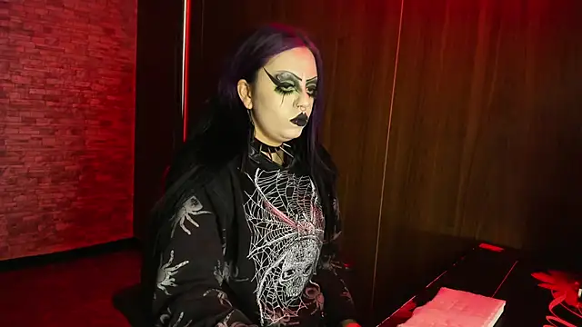 Belladonna trix online show from 01-18-26, 12:31