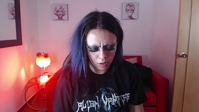 Belladonna trix online show from 06-03-26, 02:55