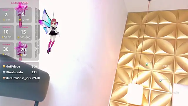 Snapshot of Keyshall chatting on 11-24-25, 07:02 Keyshall online show from 11-24-25, 07:02