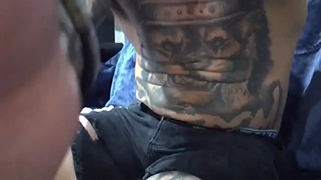 tattsNcock online show from 04-28-26, 04:56