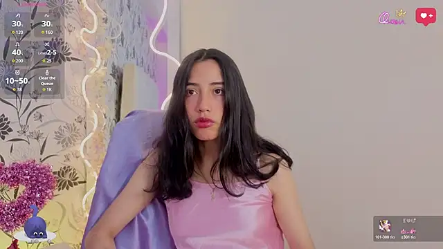 Joselyn tay online show from 02-18-26, 12:34