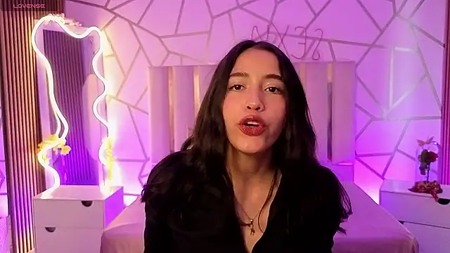 Joselyn tay online show from 03-13-26, 12:12