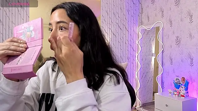 Joselyn tay online show from 04-05-26, 12:02