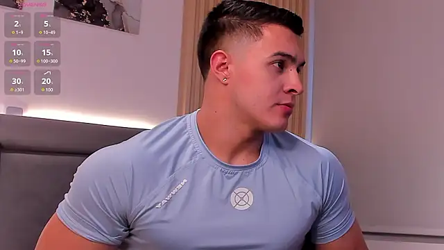 Mason bennet online show from 02-10-26, 08:46