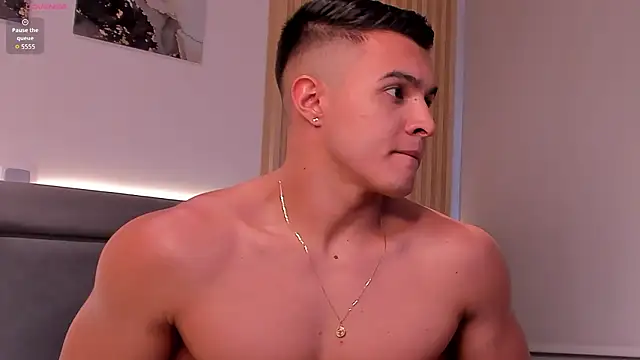 Mason bennet online show from 03-14-26, 08:47