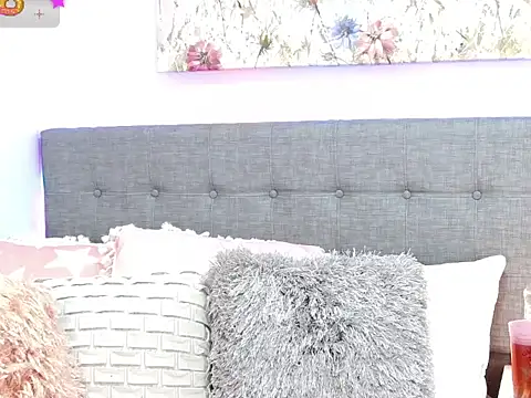 Antonella Lee online show from 02-08-26, 07:06