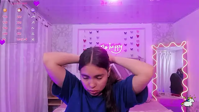 ISABELA TAY online show from 03-04-26, 11:38