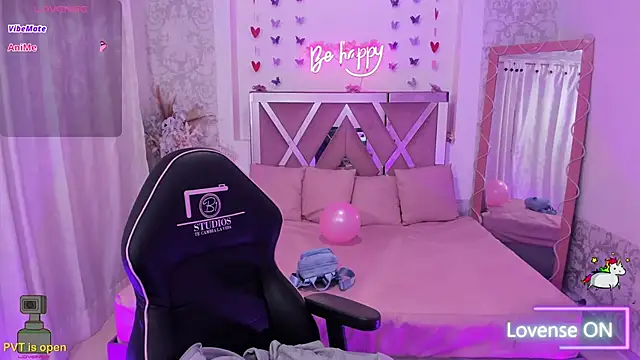 ISABELA TAY online show from 03-06-26, 11:28