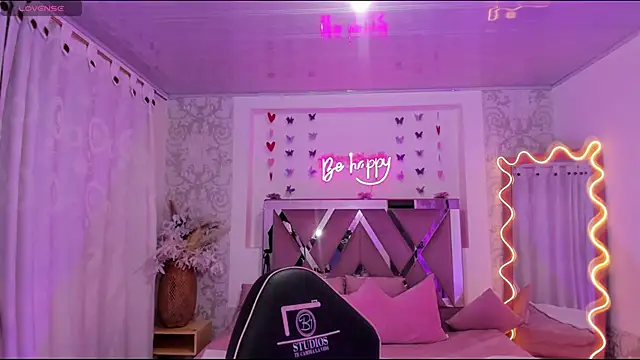 ISABELA TAY online show from 03-20-26, 11:37