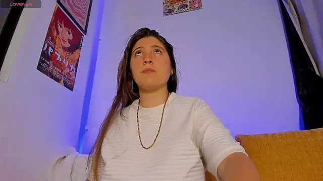 Ana Torres  online show from 04-10-26, 11:42