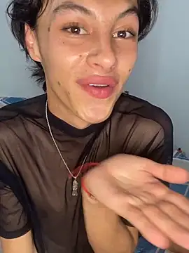 apolo smith001 online show from 11-15-25, 06:59