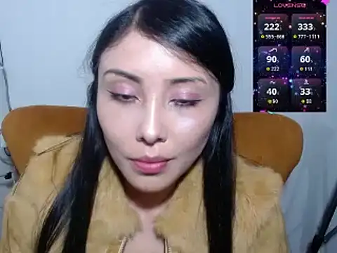 Kathryn Merteuil online show from 11-16-25, 12:38