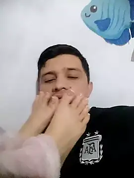 Snapshot of dulce_pareja chatting on 07-11-26, 01:30 dulce pareja online show from 07-11-26, 01:30