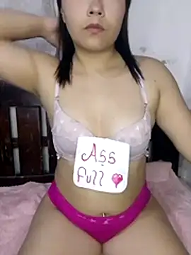 Girl Nasty Dirty online show from 04-16-26, 02:34