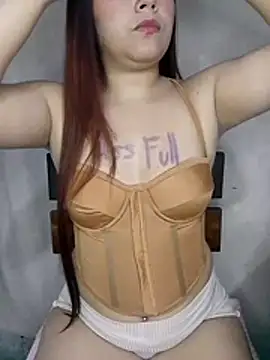 Girl Nasty Dirty online show from 04-18-26, 02:48