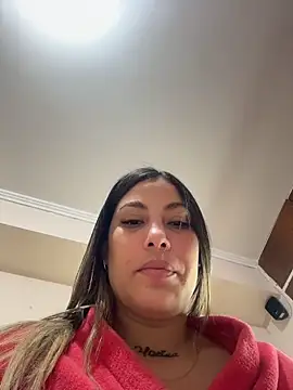 Anna Bitch Disgusting online show from 02-05-26, 05:45