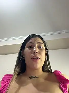 Snapshot of Anna_Bitch_Disgusting chatting on 03-07-26, 01:35 Anna Bitch Disgusting online show from 03-07-26, 01:35