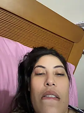 Anna Bitch Disgusting online show from 07-11-26, 04:15
