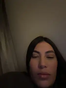 Anna Bitch Disgusting online show from 07-24-26, 04:43