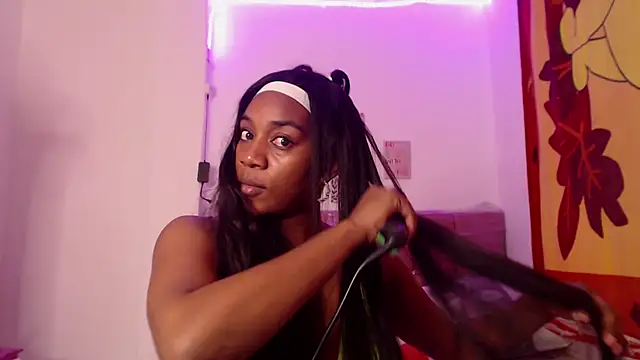 AishaOwens online show from 02-21-26, 07:15