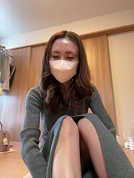 Kyouka wife online show from 02-04-26, 05:13