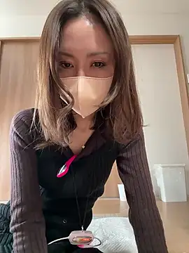 Kyouka wife online show from 02-20-26, 04:09