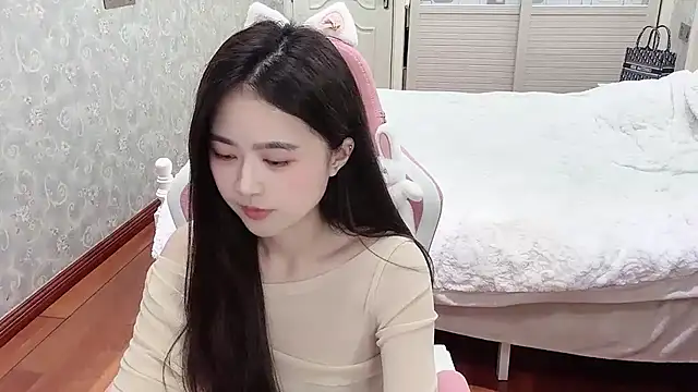 Meying-170 online show from 03-18-26, 02:15