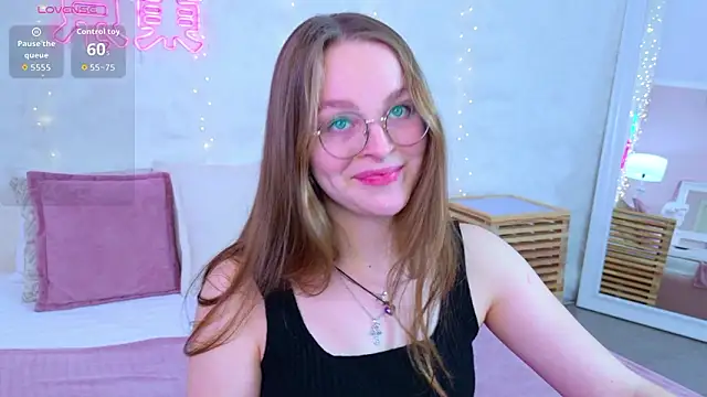 MadisonSmitt online show from 02-02-26, 05:39