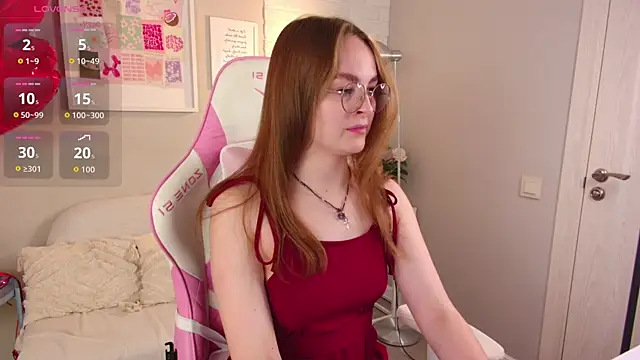 MadisonSmitt online show from 02-20-26, 05:15