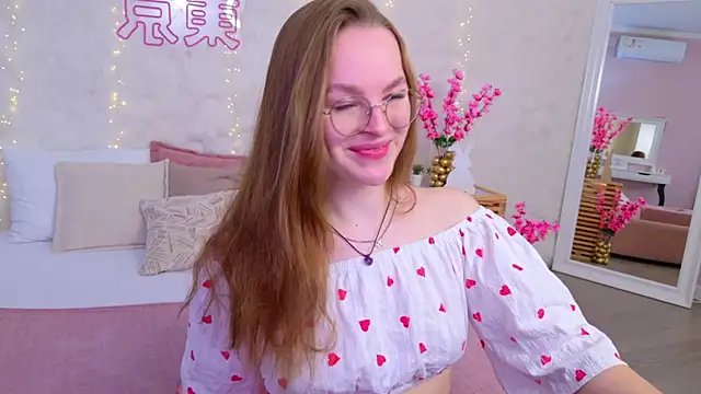 MadisonSmitt online show from 04-03-26, 05:05