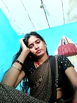 Pushpa hotty online show from 11-29-25, 06:16