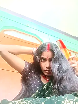Pushpa hotty online show from 04-11-26, 04:06