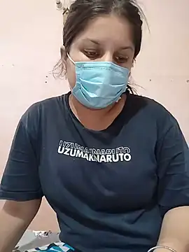 Cute hotzara online show from 05-18-26, 06:41