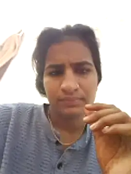 Kumari gairl online show from 12-14-25, 08:41