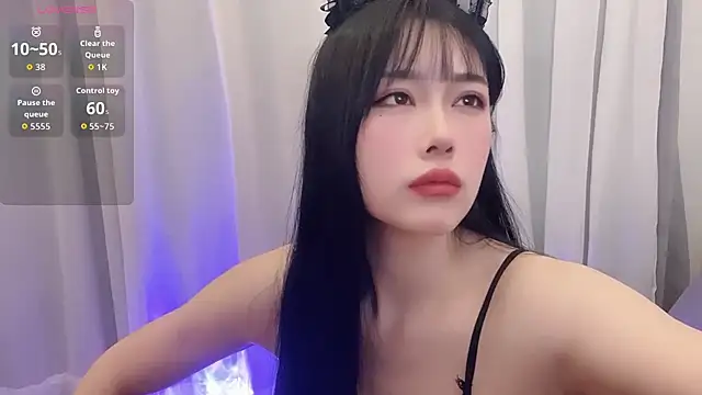 hayuyuyu online show from 02-13-26, 01:51