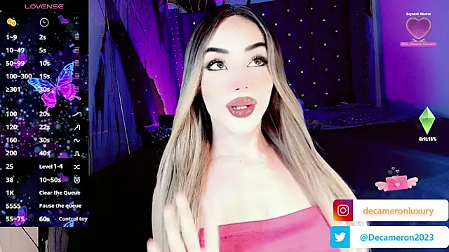 tinkerbell baby online show from 11-13-25, 06:45