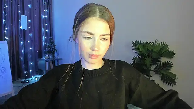 Aurora Glow21 online show from 02-13-26, 12:12