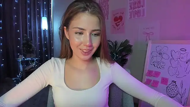 Aurora Glow21 online show from 02-27-26, 12:05