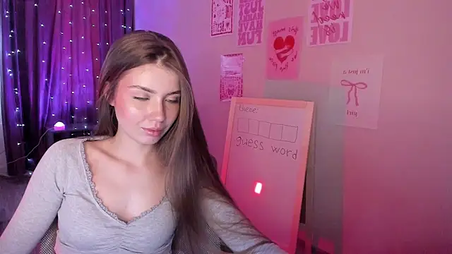 Aurora Glow21 online show from 03-30-26, 12:39