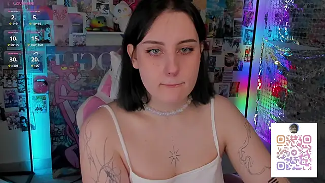 hey tessa online show from 03-02-26, 06:26