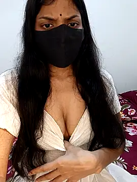 Angelic Princess online show from 11-20-25, 12:55