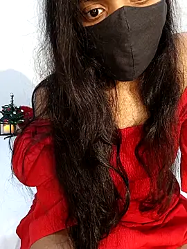 Angelic Princess online show from 12-22-25, 01:52