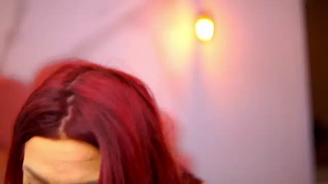 Scarlett Veyra online show from 01-07-26, 06:27