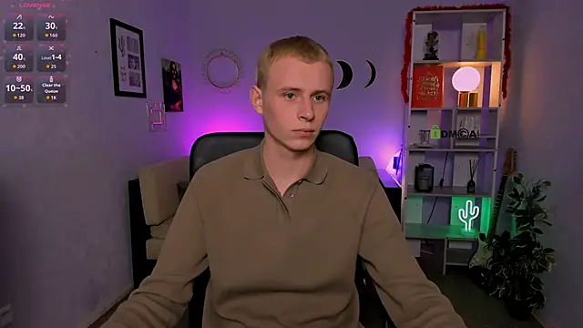 rafael bien online show from 03-13-26, 04:35